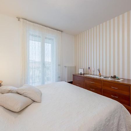 Giotto Guesthouse Due Carrare Eksteriør bilde