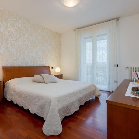 Giotto Guesthouse Due Carrare Eksteriør bilde