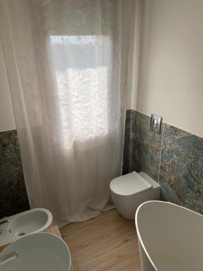 Giotto Guesthouse Due Carrare Eksteriør bilde