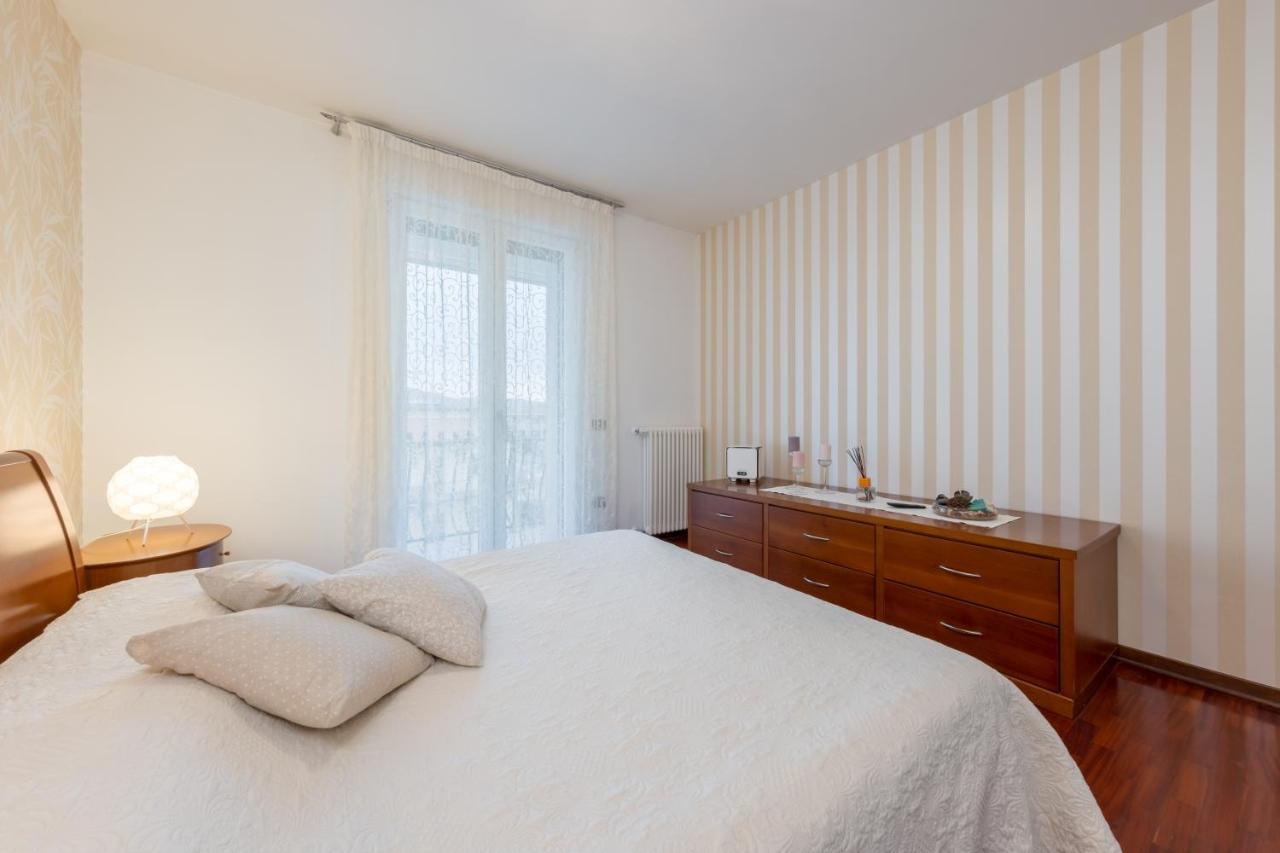 Giotto Guesthouse Due Carrare Eksteriør bilde